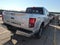 2018 Ford F-150 LARIAT 4WD SuperCrew 5.5' Box