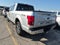2018 Ford F-150 LARIAT 4WD SuperCrew 5.5' Box