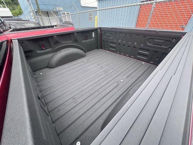 2018 Ford F-150 XLT 4WD SuperCrew 5.5' Box