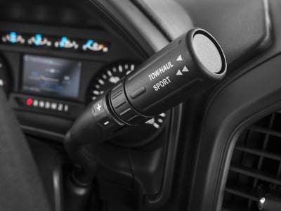 2017 Ford F-150 XL 4WD SuperCrew 5.5' Box