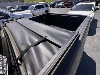 2017 Ford F-150 XLT 4WD SuperCrew 5.5' Box