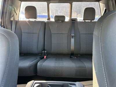 2019 Ford F-150 XLT 4WD SuperCrew 5.5' Box