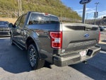 2019 Ford F-150 XLT 4WD SuperCrew 5.5' Box