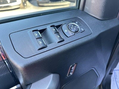 2019 Ford F-150 XLT 4WD SuperCrew 5.5' Box