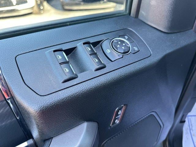 2019 Ford F-150 XLT 4WD SuperCrew 5.5' Box