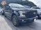 2015 Ford F-150 4WD SuperCrew 5-1/2 Ft Box XLT