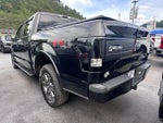 2015 Ford F-150 4WD SuperCrew 5-1/2 Ft Box XLT