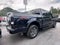 2015 Ford F-150 4WD SuperCrew 5-1/2 Ft Box XLT