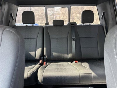 2020 Ford F-150 XLT 4WD SuperCrew 5.5' Box