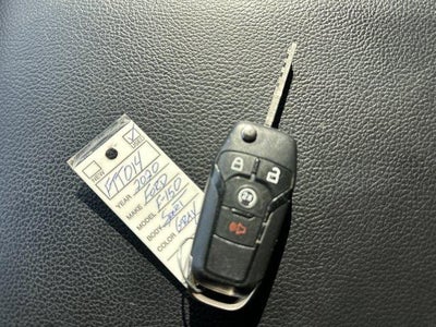 2020 Ford F-150 XLT 4WD SuperCrew 5.5' Box