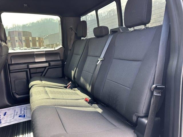 2020 Ford F-150 XLT 4WD SuperCrew 5.5' Box