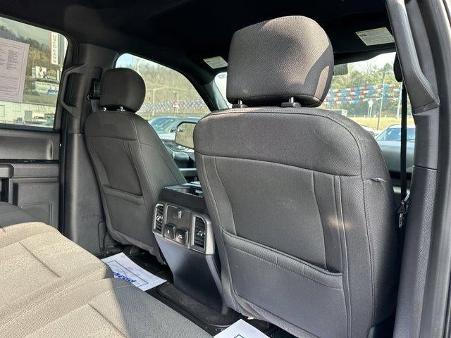 2020 Ford F-150 XLT 4WD SuperCrew 5.5' Box
