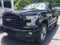 2017 Ford F-150 XL 4WD SuperCrew 5.5' Box