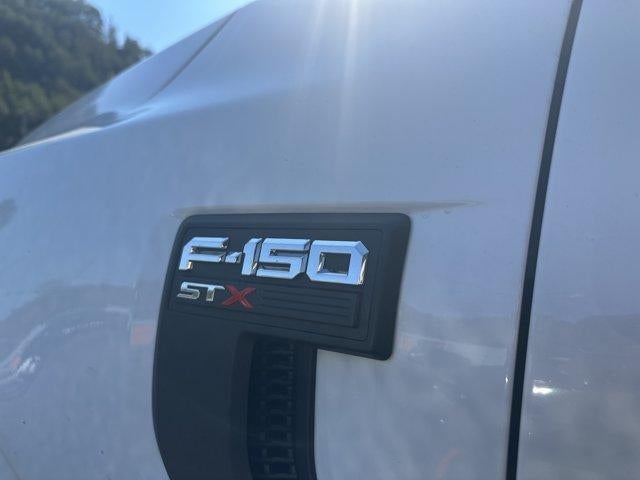 2021 Ford F-150 XL 4WD SuperCrew 5.5' Box