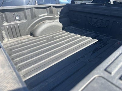 2021 Ford F-150 XL 4WD SuperCrew 5.5' Box