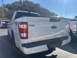2021 Ford F-150 XL 4WD SuperCrew 5.5' Box