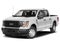2021 Ford F-150 XL 4WD SuperCrew 5.5' Box