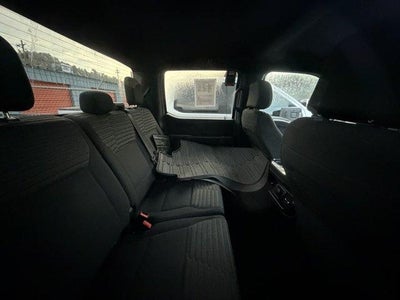 2023 Ford F-150 XL 4WD SuperCrew 5.5' Box