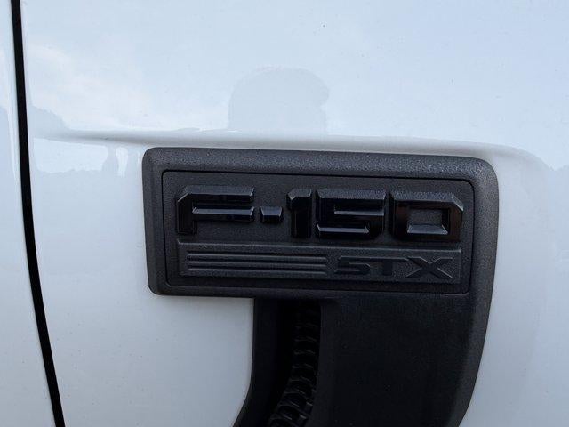 2023 Ford F-150 XL 4WD SuperCrew 5.5' Box