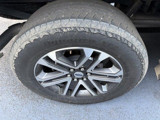 2023 Ford F-150 XL 4WD SuperCrew 5.5' Box