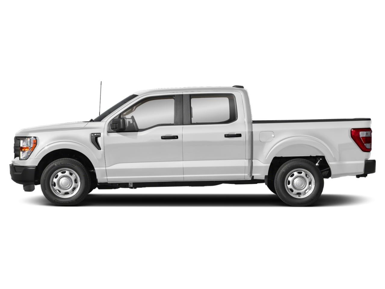 2023 Ford F-150 XL 4WD SuperCrew 5.5' Box