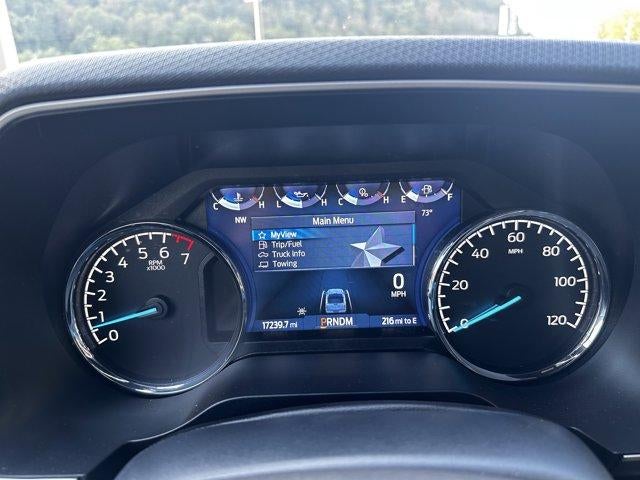 2023 Ford F-150 XLT 4WD SuperCrew 5.5' Box