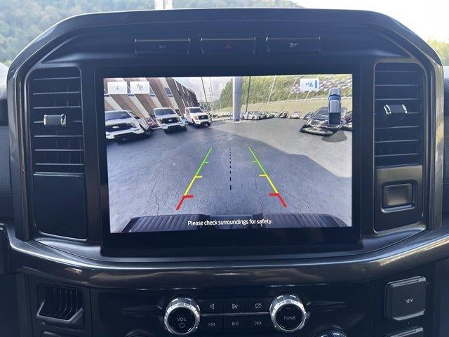 2023 Ford F-150 XLT 4WD SuperCrew 5.5' Box