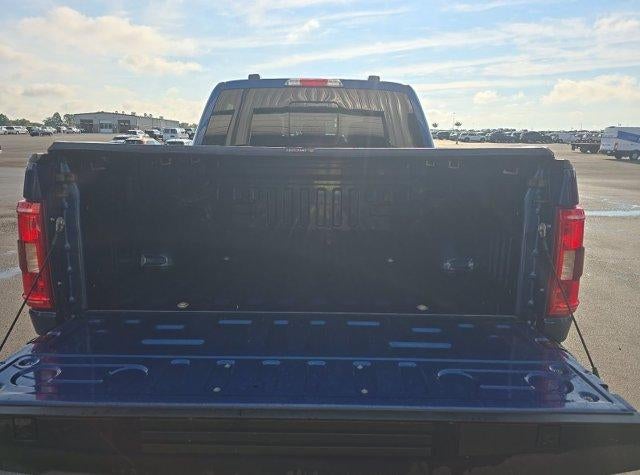 2023 Ford F-150 XLT 4WD SuperCrew 5.5' Box