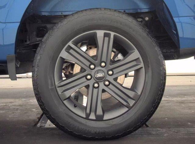 2023 Ford F-150 XLT 4WD SuperCrew 5.5' Box