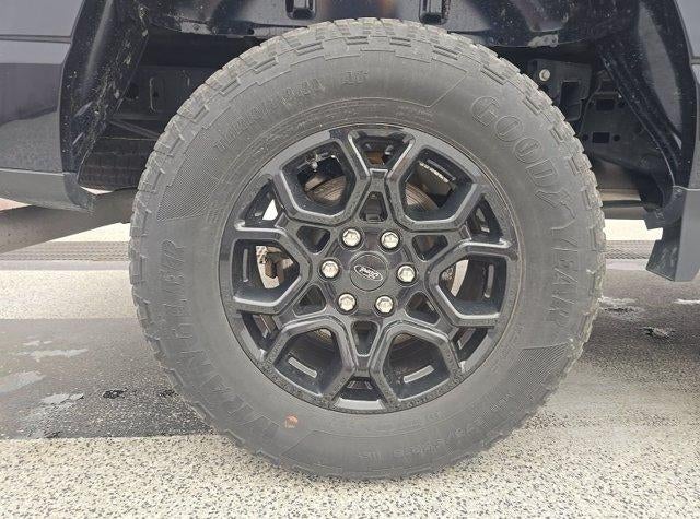2024 Ford F-150 XLT 4WD SuperCrew 5.5' Box