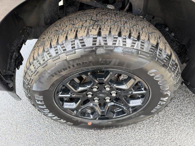 2024 Ford F-150 XLT 4WD SuperCrew 5.5' Box