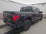 2024 Ford F-150 XLT 4WD SuperCrew 5.5' Box