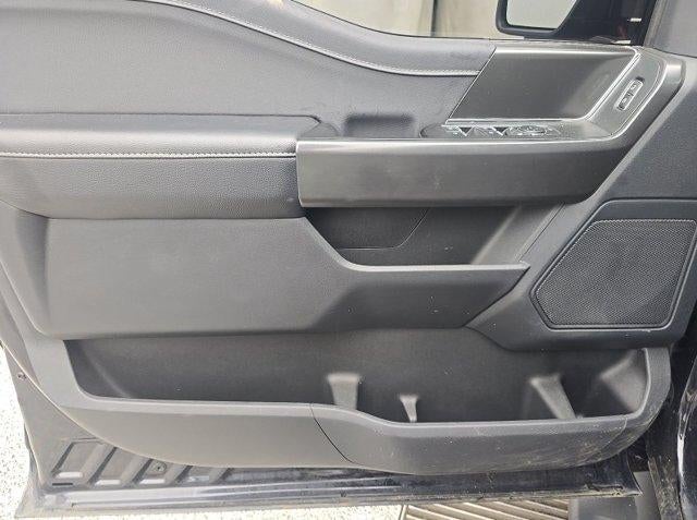 2024 Ford F-150 XLT 4WD SuperCrew 5.5' Box