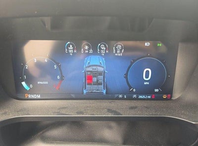 2024 Ford F-150 XLT 4WD SuperCrew 5.5' Box