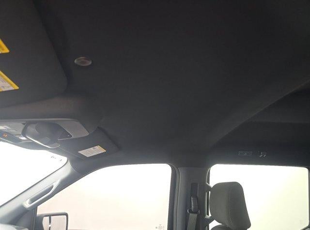 2024 Ford F-150 XLT 4WD SuperCrew 5.5' Box