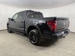 2025 Ford F-150 XLT 4WD SuperCrew 5.5' Box
