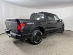 2025 Ford F-150 XLT 4WD SuperCrew 5.5' Box