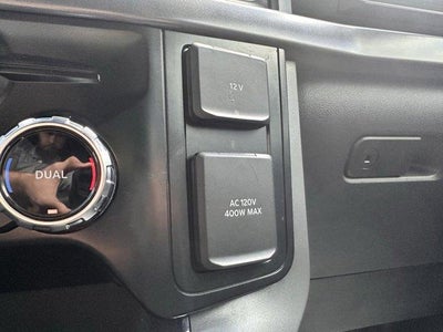 2025 Ford F-150 XLT 4WD SuperCrew 5.5' Box