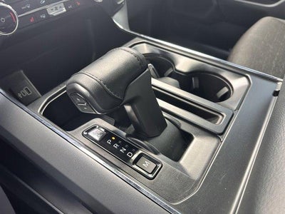 2025 Ford F-150 XLT 4WD SuperCrew 5.5' Box
