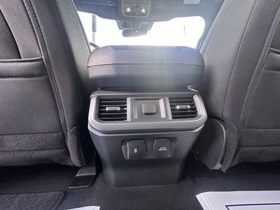 2025 Ford F-150 XLT 4WD SuperCrew 5.5' Box