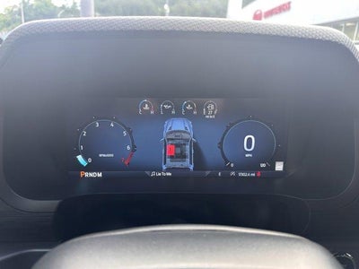 2025 Ford F-150 XLT 4WD SuperCrew 5.5' Box