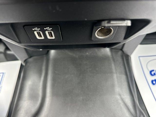 2020 Ford F-150 XL 4WD SuperCab 6.5' Box