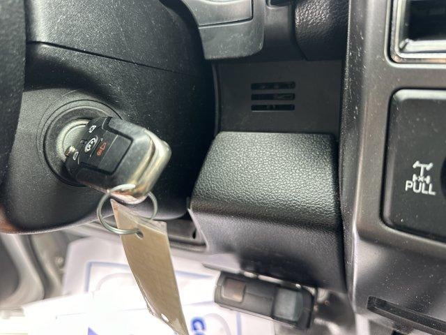 2018 Ford F-150 XLT 4WD SuperCab 6.5' Box