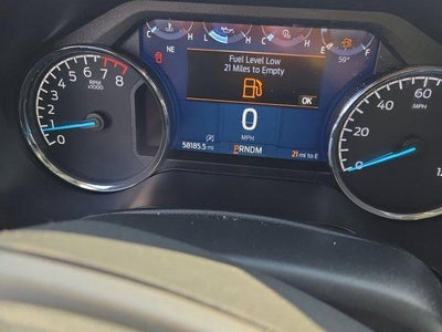 2021 Ford F-150 XLT 4WD SuperCrew 5.5' Box