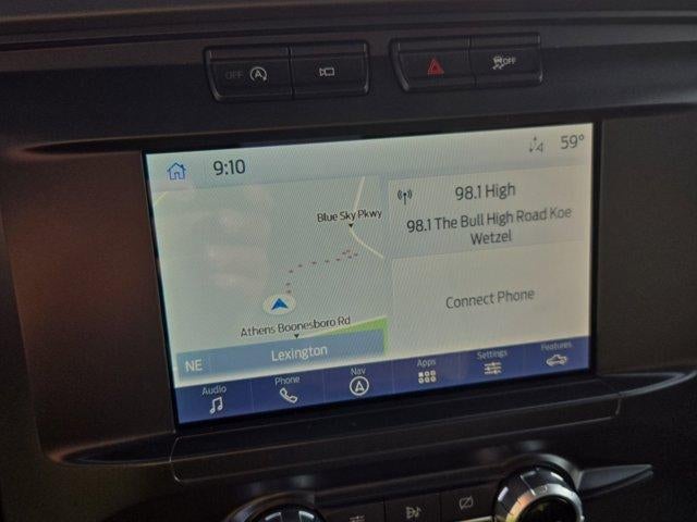 2021 Ford F-150 XLT 4WD SuperCrew 5.5' Box