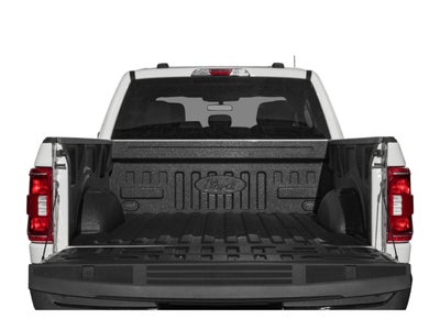2021 Ford F-150 XL 4WD SuperCrew 5.5' Box
