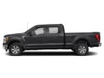 2021 Ford F-150 XL 4WD SuperCrew 5.5' Box