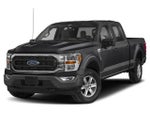 2021 Ford F-150 XL 4WD SuperCrew 5.5' Box
