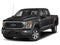 2021 Ford F-150 XL 4WD SuperCrew 5.5' Box