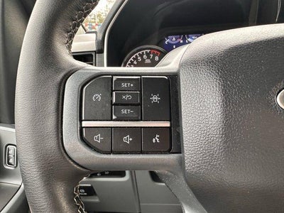 2023 Ford F-150 XLT 4WD SuperCrew 5.5' Box